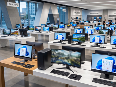 Desktops