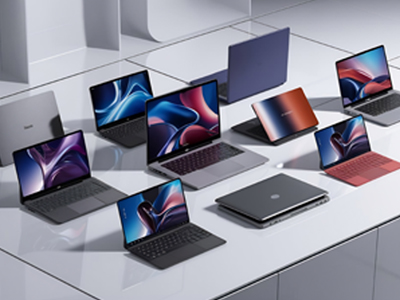 Laptops