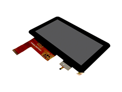 Electronic Spare Parts
