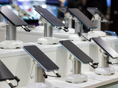 Mobile Phones