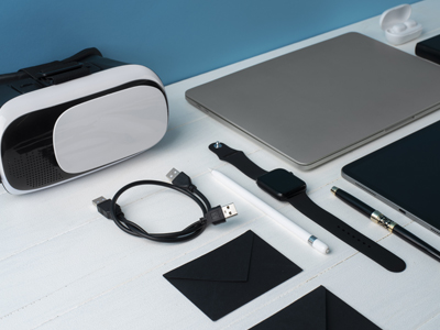 Tablet Accessories